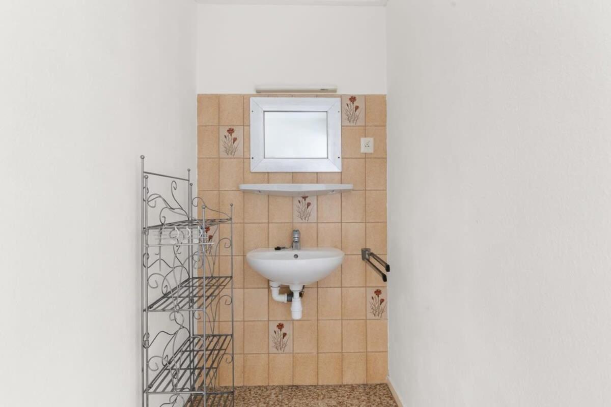 Hello Zeeland - Vakantiehuis Weststraat 13A Домбург Екстер'єр фото