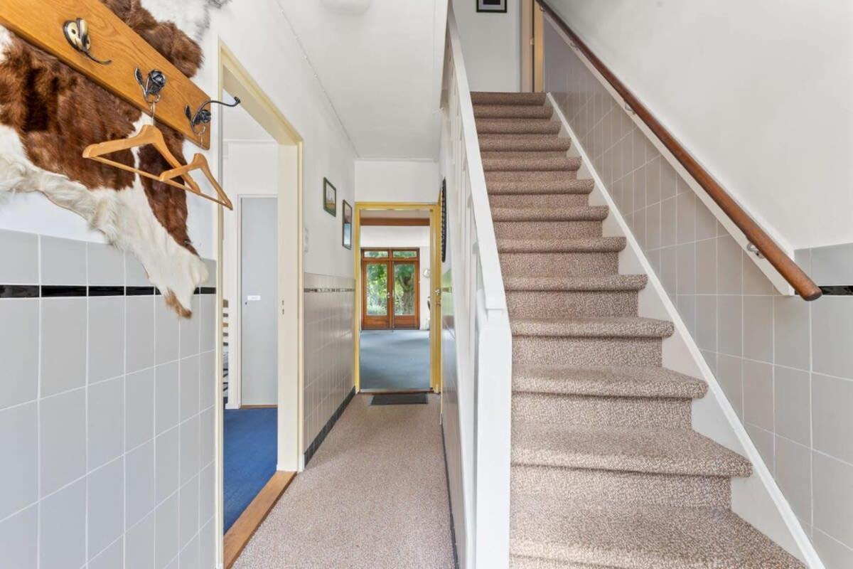 Hello Zeeland - Vakantiehuis Weststraat 13A Домбург Екстер'єр фото