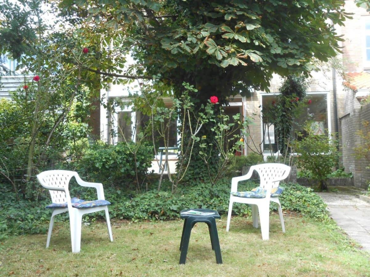 Hello Zeeland - Vakantiehuis Weststraat 13A Домбург Екстер'єр фото