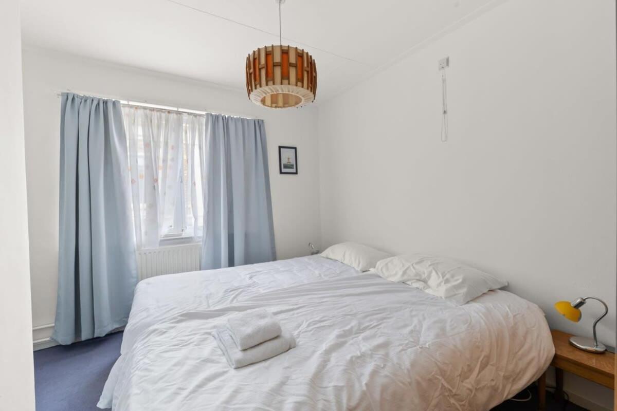 Hello Zeeland - Vakantiehuis Weststraat 13A Домбург Екстер'єр фото