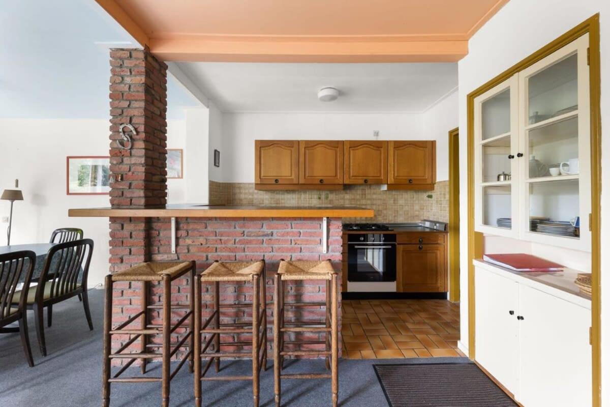 Hello Zeeland - Vakantiehuis Weststraat 13A Домбург Екстер'єр фото