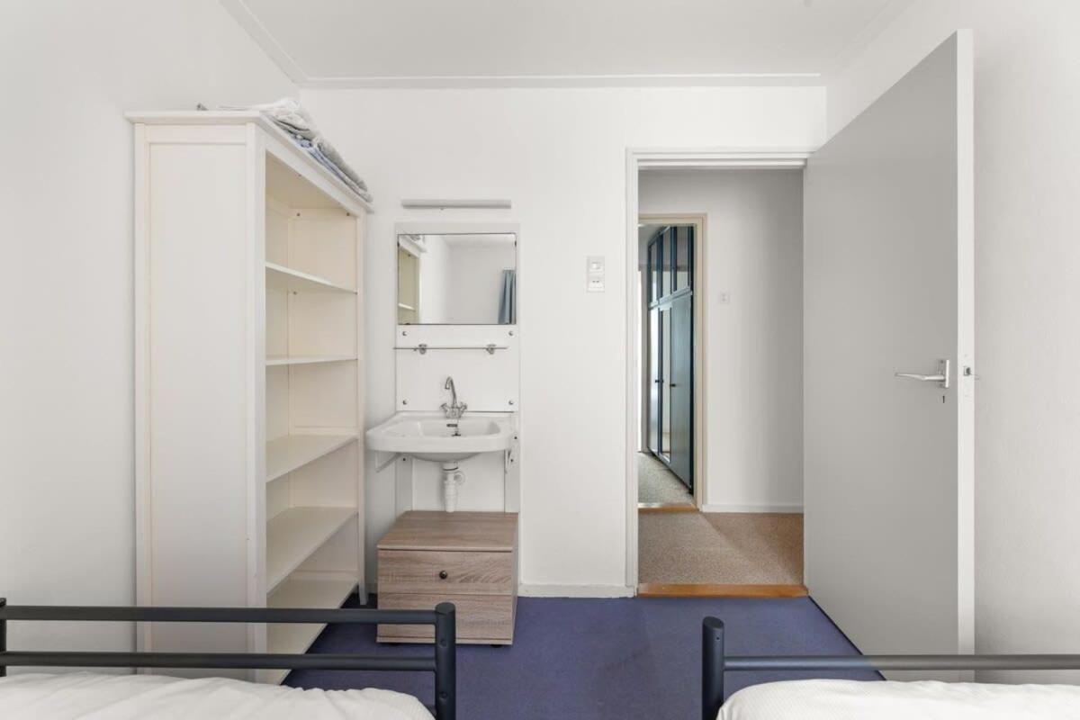 Hello Zeeland - Vakantiehuis Weststraat 13A Домбург Екстер'єр фото
