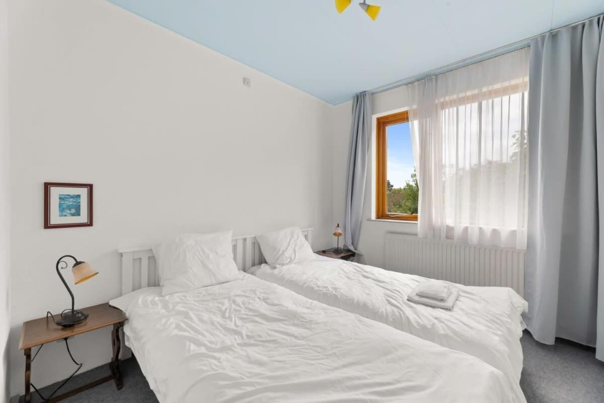 Hello Zeeland - Vakantiehuis Weststraat 13A Домбург Екстер'єр фото