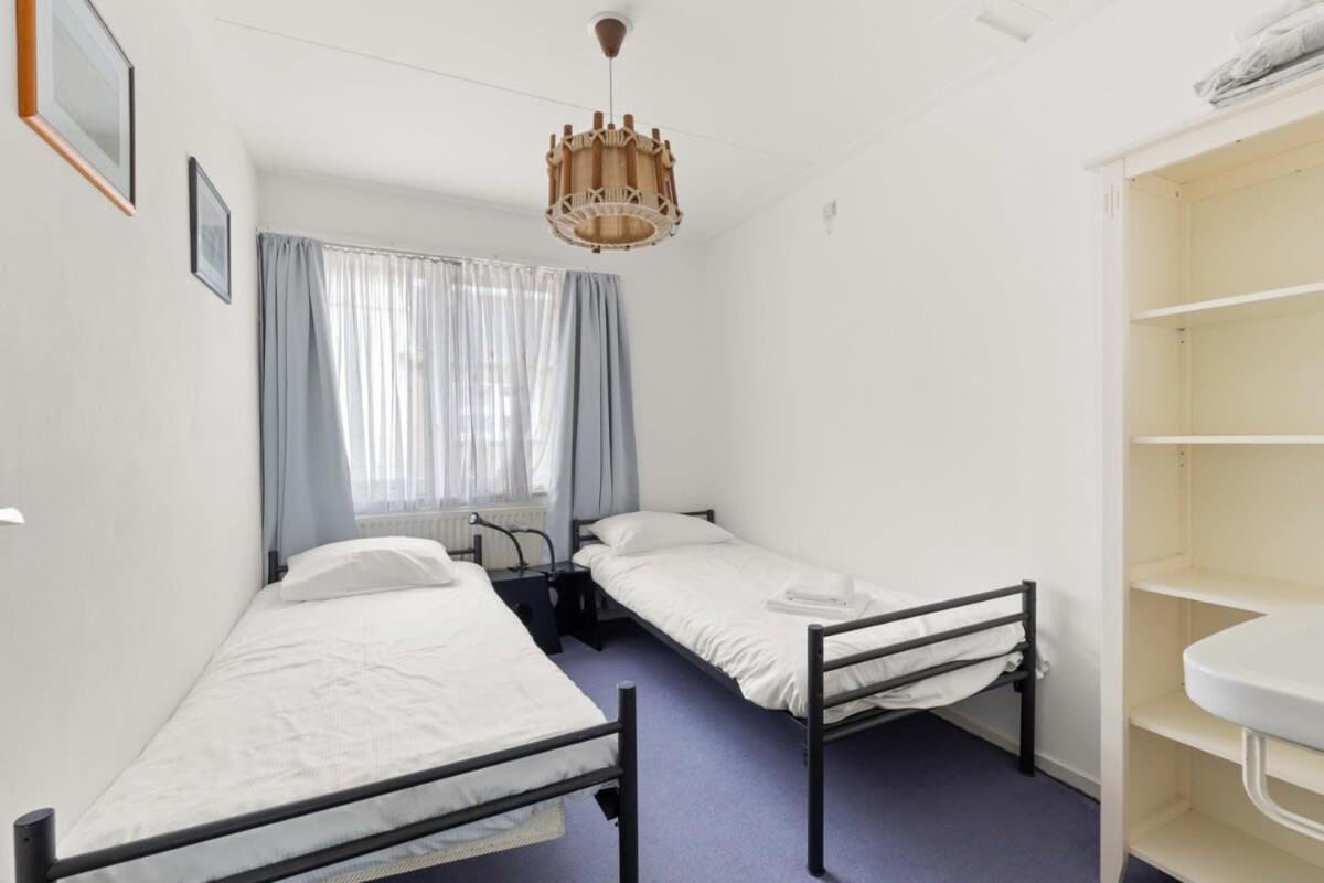 Hello Zeeland - Vakantiehuis Weststraat 13A Домбург Екстер'єр фото