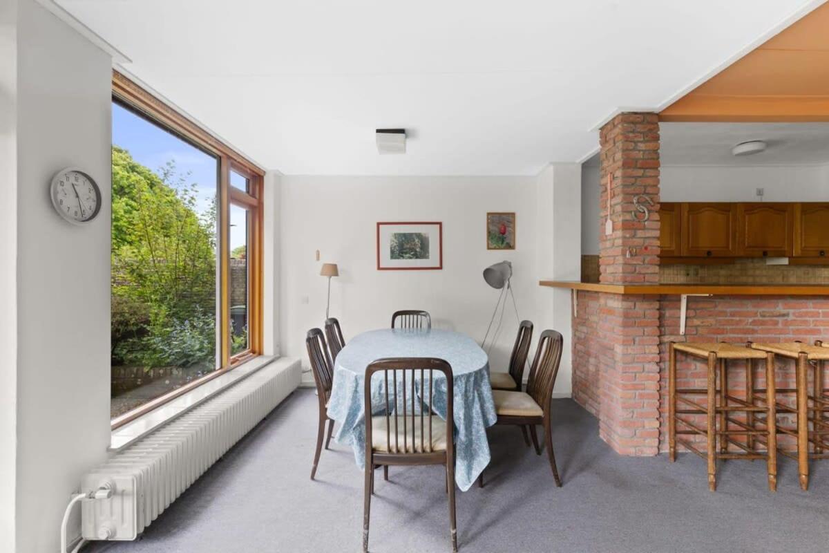 Hello Zeeland - Vakantiehuis Weststraat 13A Домбург Екстер'єр фото
