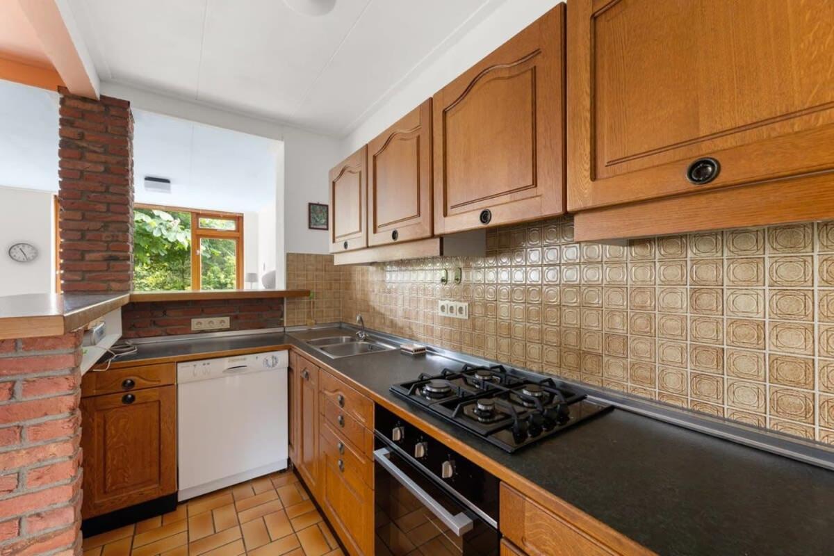 Hello Zeeland - Vakantiehuis Weststraat 13A Домбург Екстер'єр фото